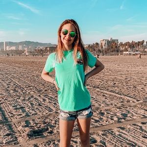 Meet your Posher, Pippa